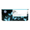 HP 727B 300ML PHOTO BLACK DESIGNJET INK - T920 / T930 / T1500 / T1530 / T2500 / T2530