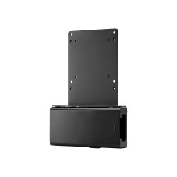 HP B300 BRACKET WITH POWER SUPPLY HOLDER