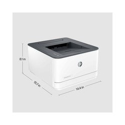 HP LASERJET PRO 3001DW MONO...