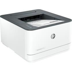 HP LASERJET PRO 3001DW MONO PRINTER 33PPM BLK, WIFI, DUPLEX PRINT ONLY, 1YR