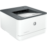 HP LASERJET PRO 3001DW MONO PRINTER 33PPM BLK, WIFI, DUPLEX PRINT ONLY, 1YR