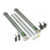 HP Z640/Z840/Z8G4 RAIL RACK KIT