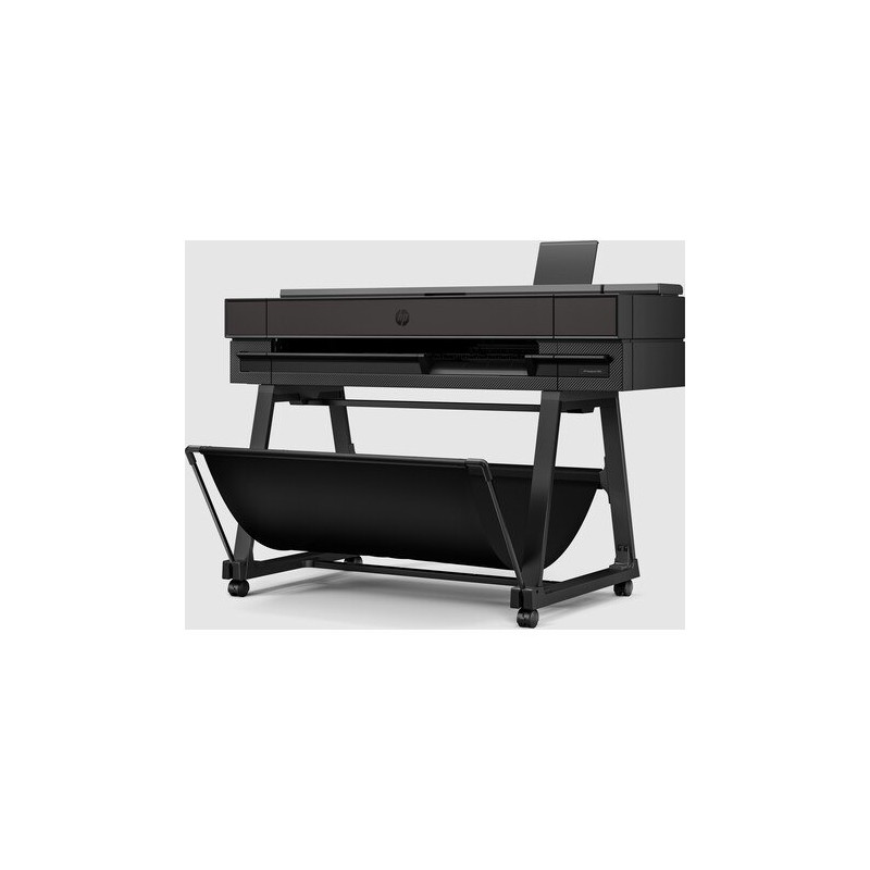 HP DESIGNJET T850 36 INCH SINGLE-FUNCTION PRINTER ONLY A4, A3, A2, A1, A0 - 3YR