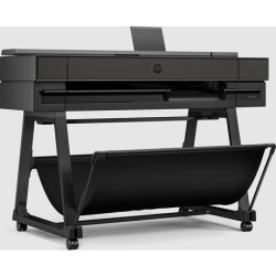 HP DESIGNJET T850 36 INCH SINGLE-FUNCTION PRINTER ONLY A4, A3, A2, A1, A0 - 3YR