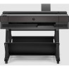 HP DESIGNJET T850 36 INCH SINGLE-FUNCTION PRINTER ONLY A4, A3, A2, A1, A0 - 3YR