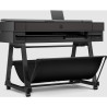 HP DESIGNJET T850 36 INCH MULTI-FUNCTION PRINT, COPY, SCAN A4, A3, A2, A1, A0 - 3YR