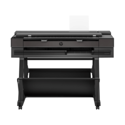 HP DESIGNJET T850 36 INCH MULTI-FUNCTION PRINT, COPY, SCAN A4, A3, A2, A1, A0 - 3YR