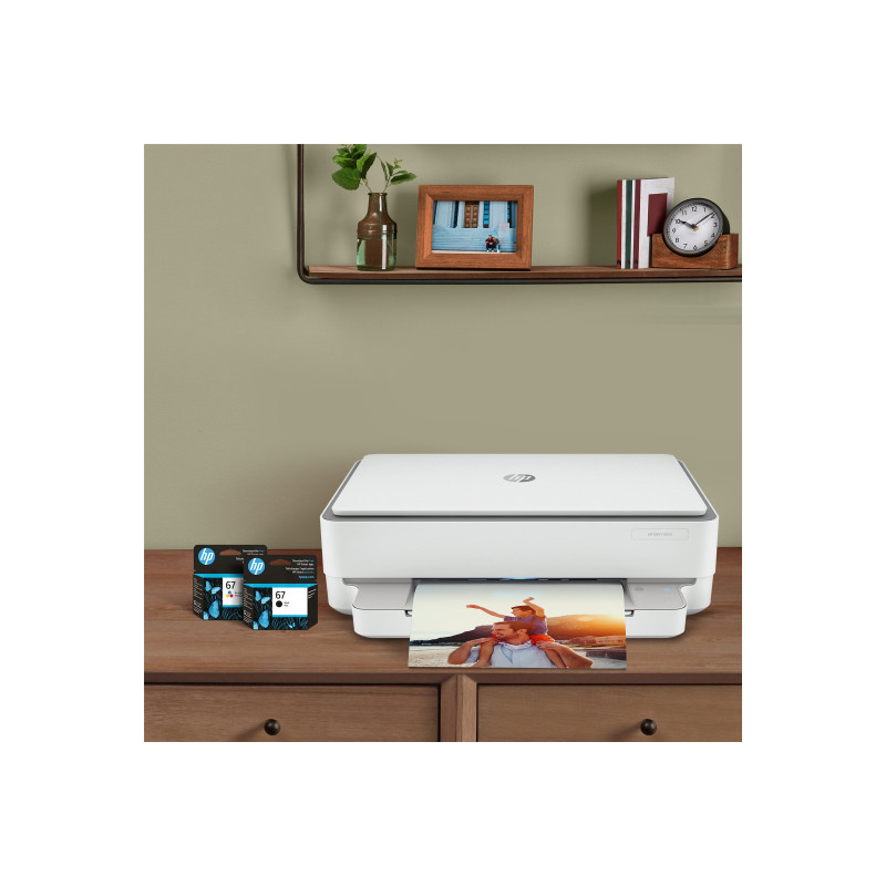 HP 769 CYAN YELLOW 3-4 DESIGNJET PRINTHEAD