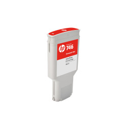 HP 747 300-ML GLOSS...