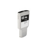 HP 747 300-ML GLOSS ENHANCER DESIGNJET INK CARTRIDGE - Z9+ SERIES