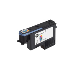 HP 747 300-ML GLOSS ENHANCER DESIGNJET INK CARTRIDGE - Z9+ SERIES