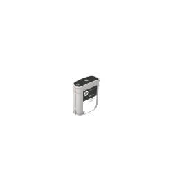 HP 747 300-ML GLOSS ENHANCER DESIGNJET INK CARTRIDGE - Z9+ SERIES