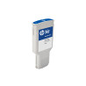 HP 747 300-ML GLOSS ENHANCER DESIGNJET INK CARTRIDGE - Z9+ SERIES