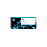 HP 747 300-ML GLOSS ENHANCER DESIGNJET INK CARTRIDGE - Z9+ SERIES