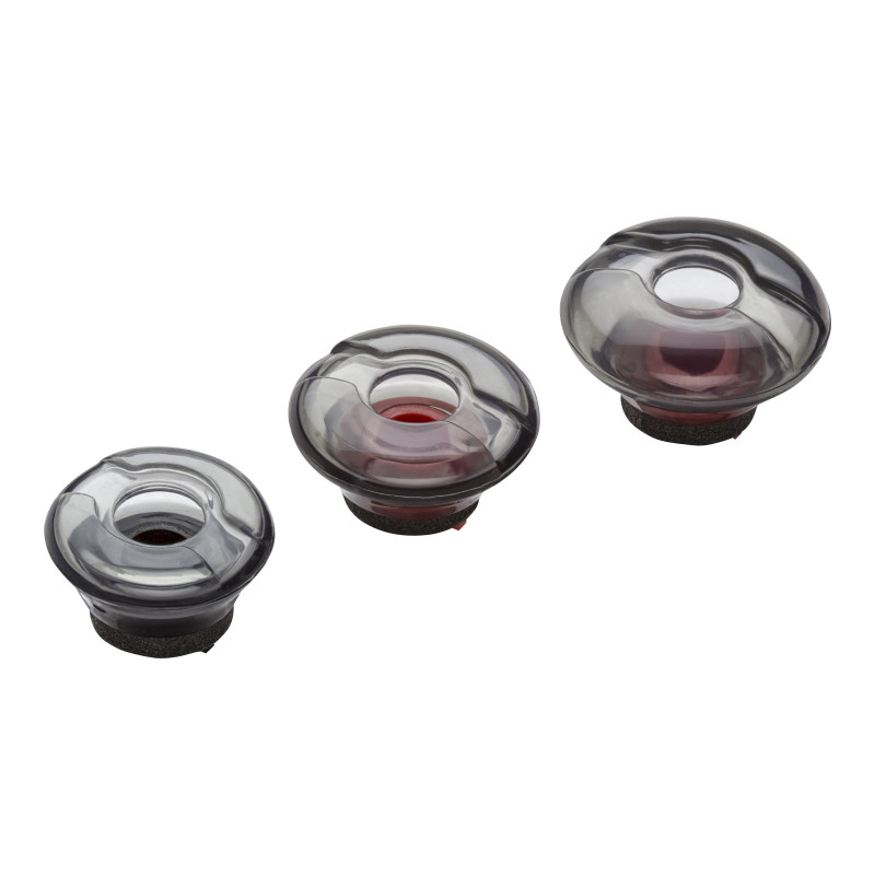 SPARE EAR TIP KIT VOYAGER 5200