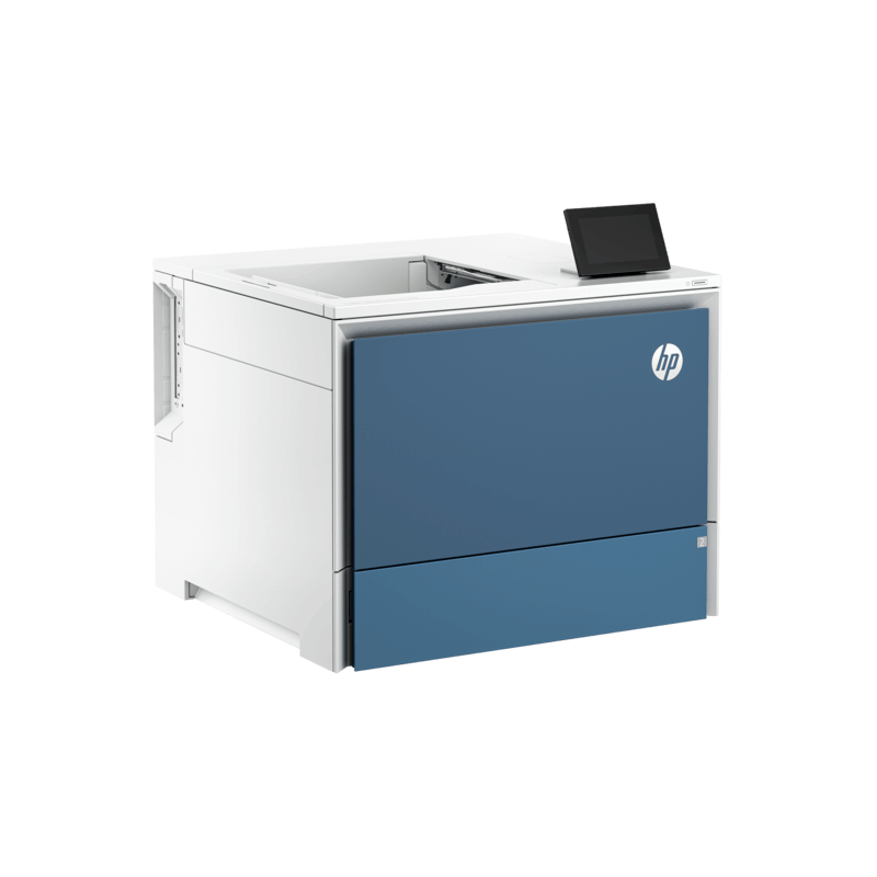 HP 5700DN LASER ENT COLOUR SFP 45PPM, 1 x 550 TRAY DUPLEX, NETWORK, 1YR