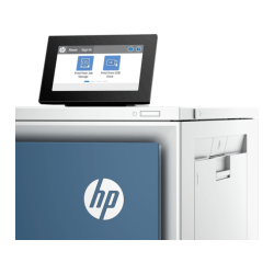 HP 5700DN LASER ENT COLOUR SFP 45PPM, 1 x 550 TRAY DUPLEX, NETWORK, 1YR