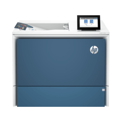 HP 5700DN LASER ENT COLOUR SFP 45PPM, 1 x 550 TRAY DUPLEX, NETWORK, 1YR