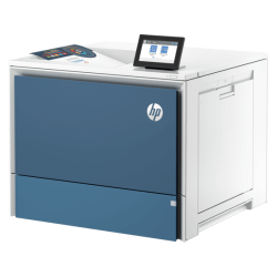 HP 5700DN LASER ENT COLOUR SFP 45PPM, 1 x 550 TRAY DUPLEX, NETWORK, 1YR