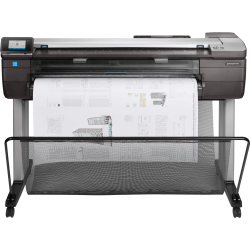 HP DESIGNJET T830 24 INCH...
