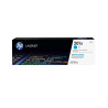 HP 201X CYAN TONER - HIGH YIELD - APPROX 5K PAGES - M252, M277 COMPATIBLE
