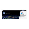 HP 201X CYAN TONER - HIGH YIELD - APPROX 5K PAGES - M252, M277 COMPATIBLE