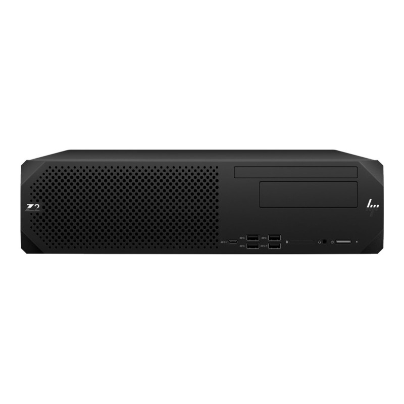 HP Z2 SFF G9 I7-14700 32GB(1X32GB) DDR5 4800 1TB M.2 PCIE RTX A2000 12GB WIFI BT W11P 3YR