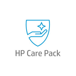 HP 3 YEAR NEXT BUSINESS DAY RESPONSE ONSITE NOTEBOOK HARDWARE SUPPORT FOR PB 600 G9