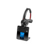 HP POLY SAVI 8410 OFFICE UC MONO DECT HEADSET USB-A PC/DESKPHONE/MOBILE