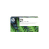 HP 776 1L Matte Black Ink Cartridge - Z9+ Pro