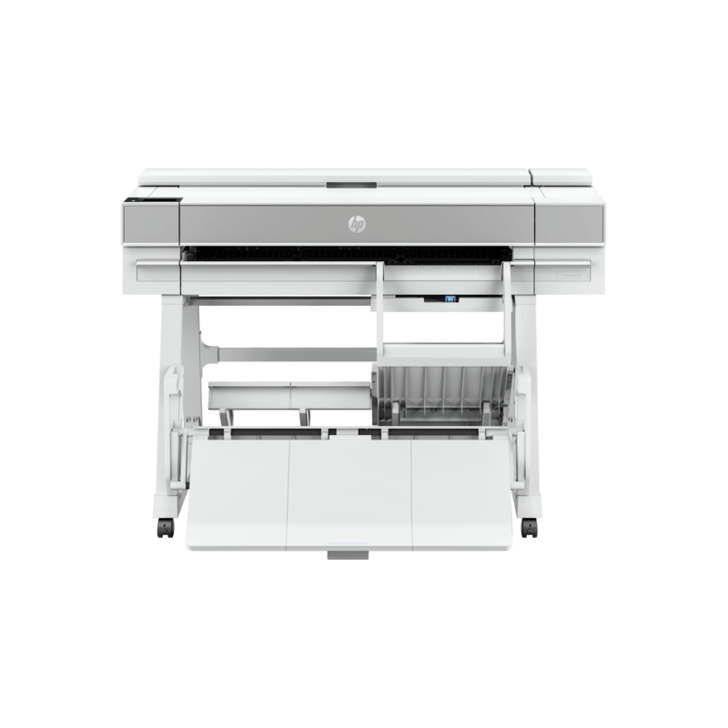 HP DESIGNJET T950 36 INCH SINGLE-FUNCTION PRINTER ONLY A4, A3, A2, A1, A0 - 3YR