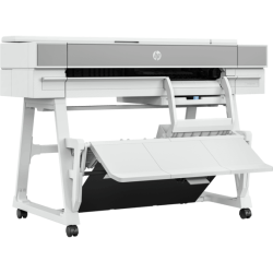 HP DESIGNJET T950 36 INCH SINGLE-FUNCTION PRINTER ONLY A4, A3, A2, A1, A0 - 3YR
