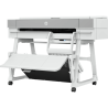 HP DESIGNJET T950 36 INCH SINGLE-FUNCTION PRINTER ONLY A4, A3, A2, A1, A0 - 3YR