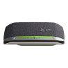 HP POLY SYNC 20+ UC SMART SPEAKERPHONE,BLUETOOTH + USB-A + BT600 USB-A DONGLE