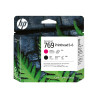 HP 769 MAGENTA BLACK 5-6 DESIGNJET PRINTHEAD