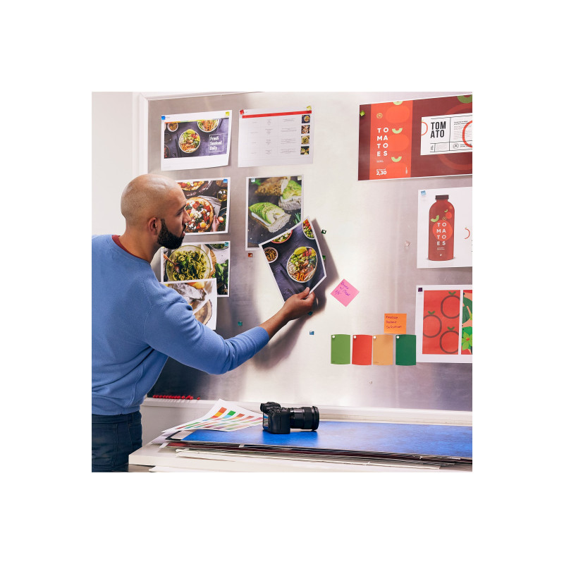 HP YELLOW TONER C9722A