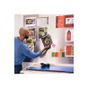 HP YELLOW TONER C9722A