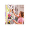 HP YELLOW TONER C9722A