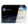 HP YELLOW TONER C9722A