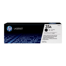 HP LASERJET P1006 BLACK CARTRIDGE