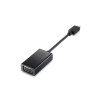 HP USB-C TO VGA ADAPTER