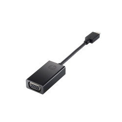 HP USB-C TO VGA ADAPTER