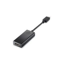HP USB-C TO VGA ADAPTER