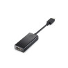 HP USB-C TO VGA ADAPTER