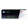 HP 410X MAGENTA TONER - HIGH YIELD - APPROX 5K PAGES. FOR M377, M477, M452 PRINTERS