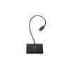 HP USB-C to 3 x USB-A Hub - Z6A00AA