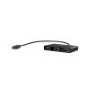 HP USB-C to 3 x USB-A Hub - Z6A00AA
