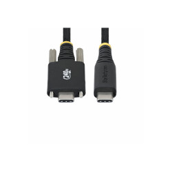STARTECH 6.6FT (2M) USB-C...
