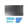 STARTECH.COM 23.8" MONITOR PRIVACY SCREEN FILTER, 16:9, MATTE/GLOSSY