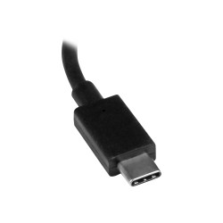 STARTECH.COM USB-C...